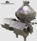 Centrifuga sepadora bactofuga clarificadora com descarga Alfa Laval