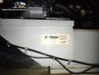 Linha de sopro rinser envasadora rosqueadora combi Sidel Universal 2 eco ano 2013