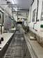 T�nel de resfriamento com cobrideira e tanque de derretimento de chocolates AFJ 2024