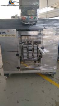 Embaladora autom�tica Teraoka W-4600CPR