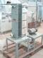 Pasteurizador com 50 placas de inox
