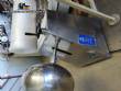 Drageadeira lisa em inox de bancada 10 kg Lemaq