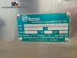 Drageadeira lisa em inox de bancada 10 kg Lemaq