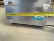 Drageadeira lisa em inox de bancada 10 kg Lemaq