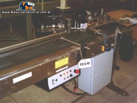 Rotuladeira autom�tica