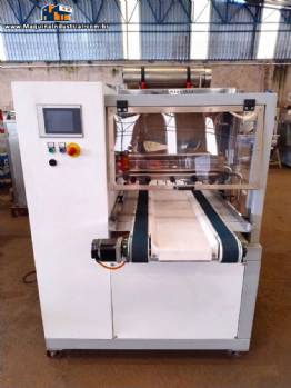 Dosadora e corte de arame para biscoitos MB M�quinas