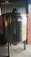 Tanque encamisado reator em a�o inox 3.500 L