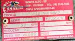 Tanque encamisado com serpentina em a�o inox 4.000 L