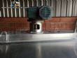 Tanque encamisado com serpentina em a�o inox 4.000 L