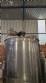 Tanque encamisado reator em ao inox 3.500 L