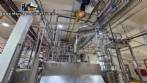 Linha para processamento gel�ias molhos coberturas caldas 450 toneladas por m�s