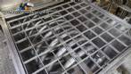 Linha para processamento gel�ias molhos coberturas caldas 450 toneladas por m�s