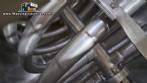 Linha para processamento gel�ias molhos coberturas caldas 450 toneladas por m�s