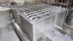 Linha para processamento gel�ias molhos coberturas caldas 450 toneladas por m�s