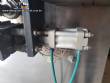 Envasadora sacheteira em inox com 4 soldas
