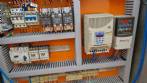 Blistadeira automtica Blipack retrofit