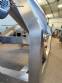 Misturador em V 600 L a�o inox 316 L Martinelli