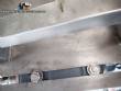 Misturador em V 600 L ao inox 316 L Martinelli