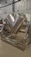 Misturador em V 600 L a�o inox 316 L Martinelli