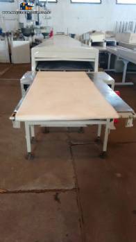 T�nel de resfriamento