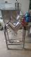 Misturador em V em inox 10 litros