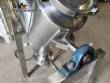 Misturador em V em inox 10 litros