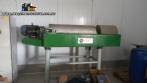 Tridecanter centr�fugo para separa��o de s�lidos GRATT 500 litros por hora