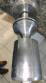 V�lvula sanit�ria atuador pneum�tico em a�o inox Alfa Laval