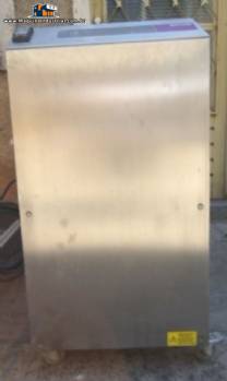 Rotuladora auto adesiva autom�tica ProLabel