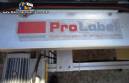 Rotuladora auto adesiva autom�tica ProLabel
