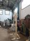 Tacho misturador de pa�oca 50 litros