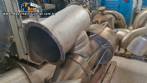 Suspiro (Vent) para tanques com spray ball