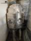 Reator com aquecimento e agita��o 50 L inox 316 Starinox