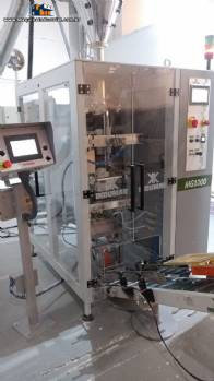 Embaladora autom�tica Indumak