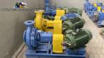Motobomba bomba centrifuga de 5 cv � 75 cv Weg