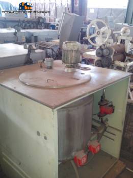 Tina de aquecimento el�trica encamisada