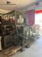M�quina para fabrica��o autom�tica de filtros de papel para caf�