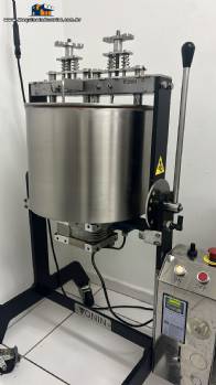 Melangeur melanger para chocolate Vonin