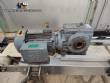 Motoredutor SEW-EURODRIVE motor de 0,75 kw trif�sico