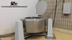 Centrifuga industrial em a�o inox Sitec