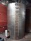 Tanque misturador em inox 15.000 litros