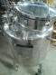 Tanque em inox 316 140 L Inoxil