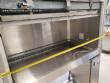 Cabine de fluxo laminar inox Trox Technik