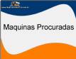 Procura-se: Mquina para cubo de acar