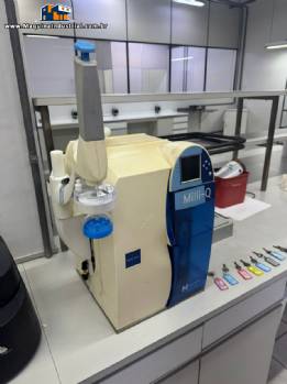 Equipamento para laboratorio de analise P&D industria de alimentos