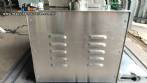 Elevador classificadora selecionadora de cpsulas Sorter Elevator ACG Pam