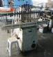 Envasadora linear em inox Voog