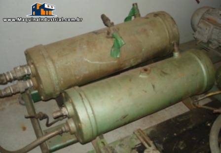 Unidades de Refrigera��o