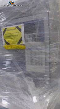 Compressora de comprimidos GEA Courtoy
