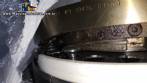 Compressora de comprimidos GEA Courtoy